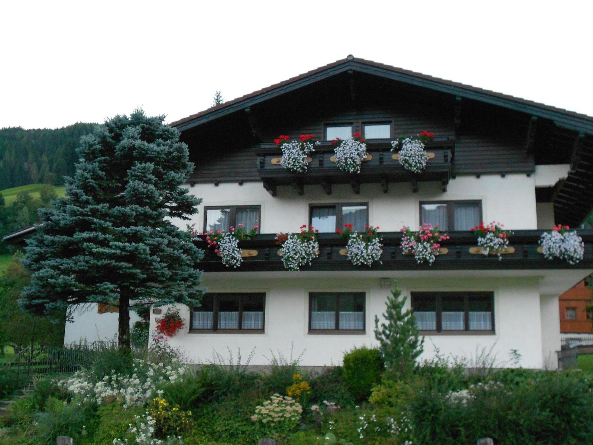 Pension Thorerhof Haus im Ennstal Exterior photo