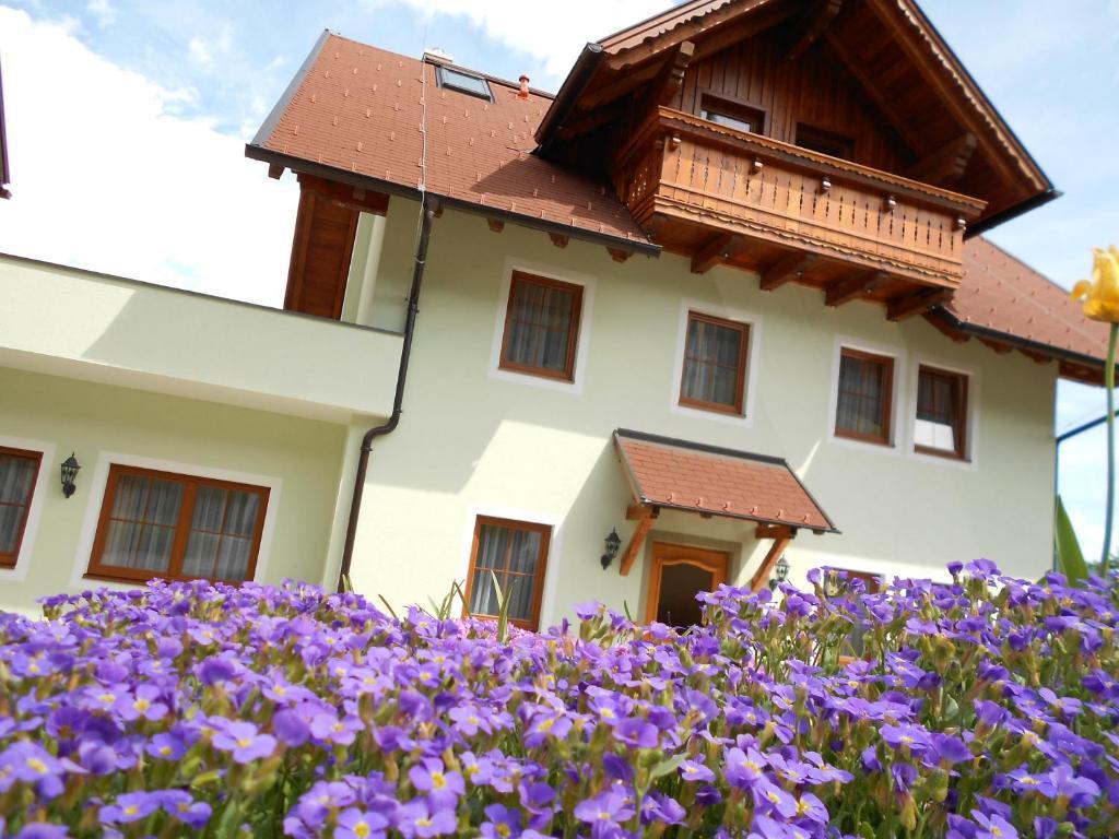 Pension Thorerhof Haus im Ennstal Exterior photo